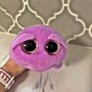 Ty Beanie Boo 6 inch Slow-Poke the Turtle